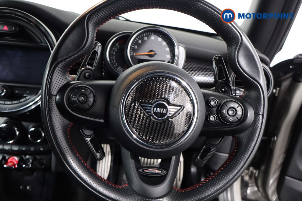 Mini Hatchback Cooper S Sport Automatic Petrol Hatchback - Stock Number (1586981) - 6th supplementary image