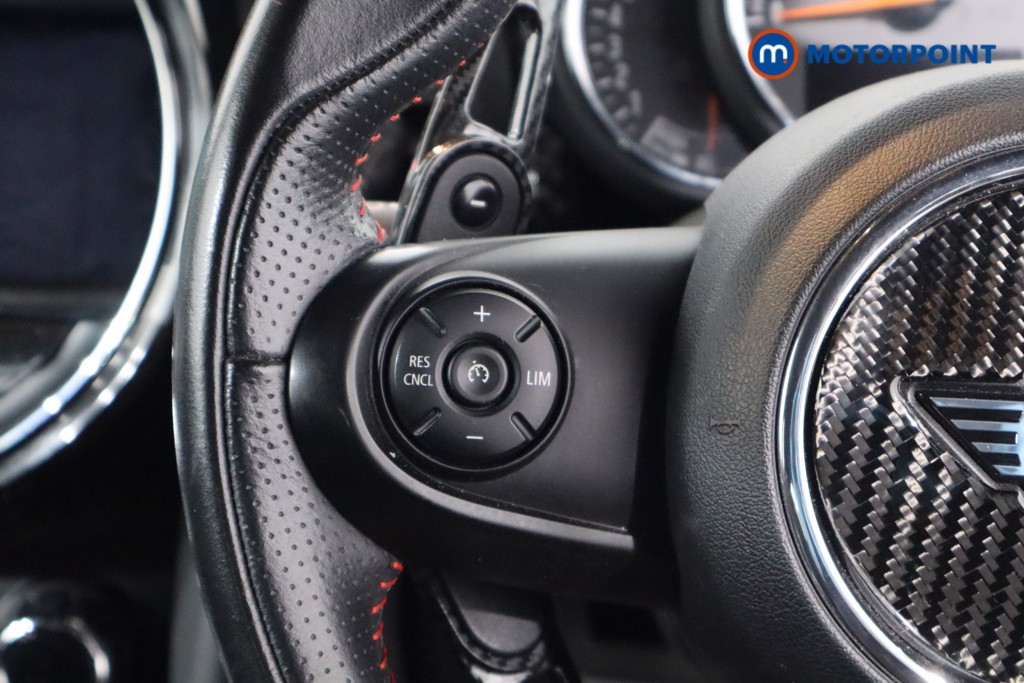 Mini Hatchback Cooper S Sport Automatic Petrol Hatchback - Stock Number (1586981) - 7th supplementary image