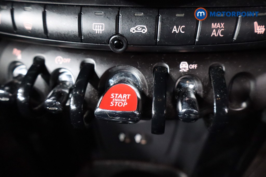 Mini Hatchback Cooper S Sport Automatic Petrol Hatchback - Stock Number (1586981) - 13th supplementary image