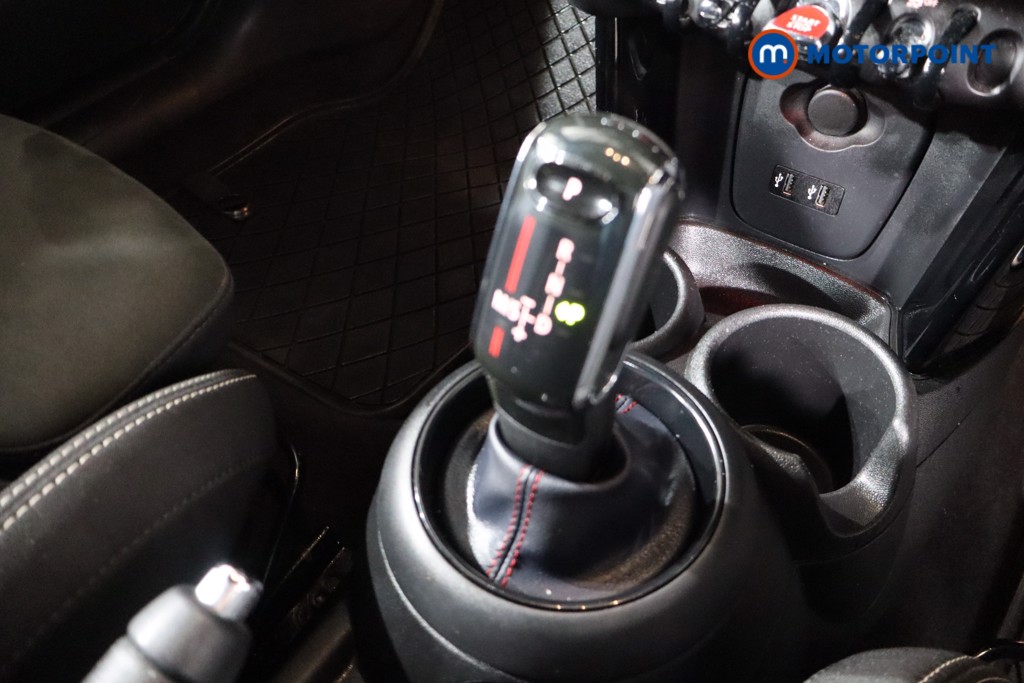 Mini Hatchback Cooper S Sport Automatic Petrol Hatchback - Stock Number (1586981) - 14th supplementary image