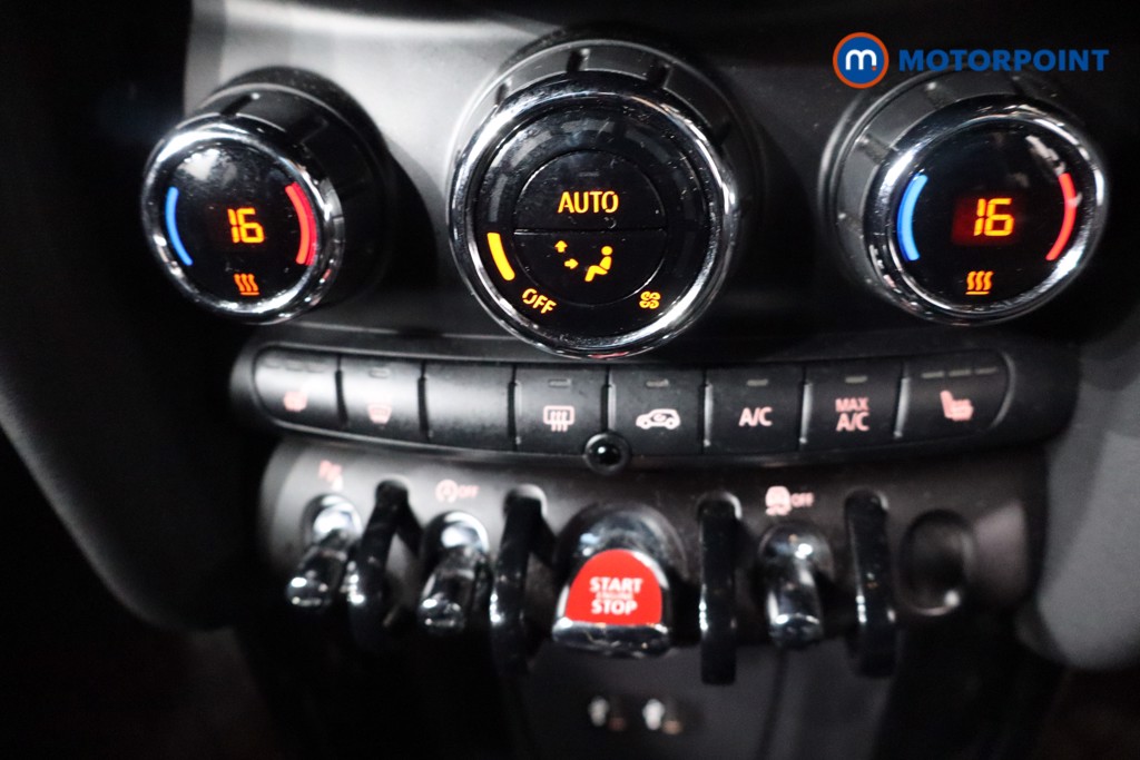 Mini Hatchback Cooper S Sport Automatic Petrol Hatchback - Stock Number (1586981) - 15th supplementary image