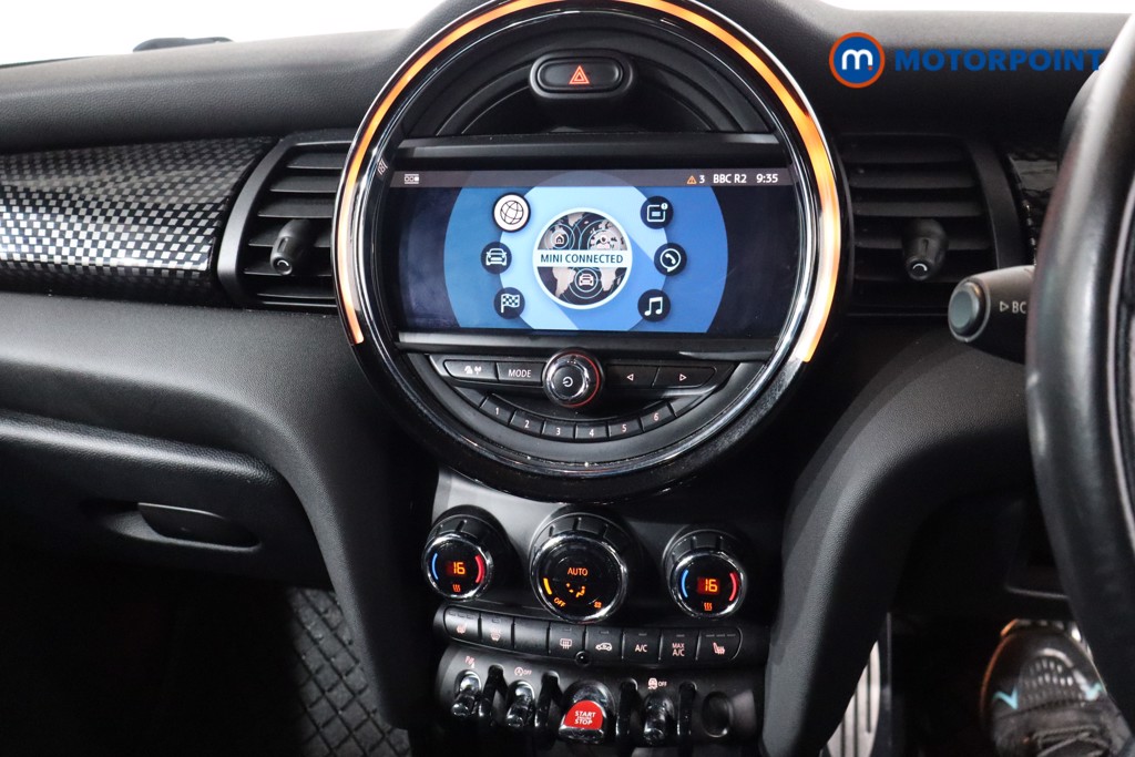 Mini Hatchback Cooper S Sport Automatic Petrol Hatchback - Stock Number (1586981) - 16th supplementary image