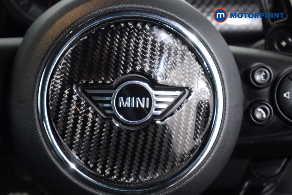 Mini Hatchback Cooper S Sport Automatic Petrol Hatchback - Stock Number (1586981) - 18th supplementary image
