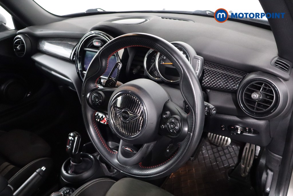 Mini Hatchback Cooper S Sport Automatic Petrol Hatchback - Stock Number (1586981) - 24th supplementary image