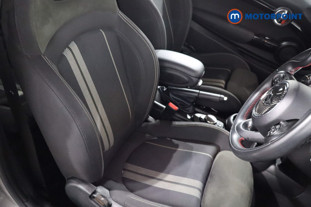 Mini Hatchback Cooper S Sport Automatic Petrol Hatchback - Stock Number (1586981) - 25th supplementary image
