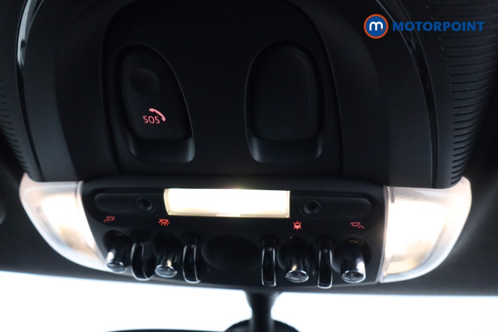 Mini Hatchback Cooper S Sport Automatic Petrol Hatchback - Stock Number (1586981) - 27th supplementary image