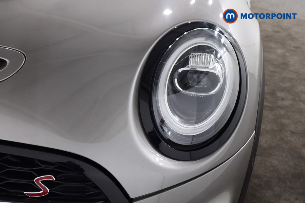 Mini Hatchback Cooper S Sport Automatic Petrol Hatchback - Stock Number (1586981) - 28th supplementary image