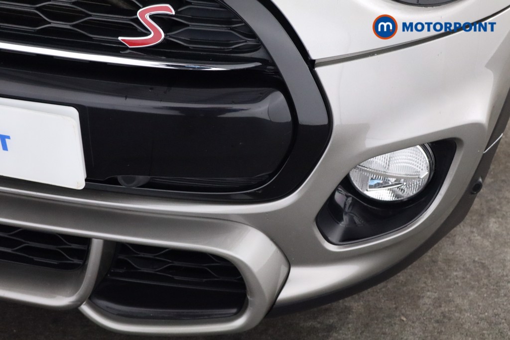Mini Hatchback Cooper S Sport Automatic Petrol Hatchback - Stock Number (1586981) - 29th supplementary image