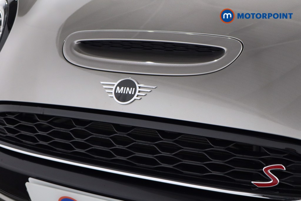 Mini Hatchback Cooper S Sport Automatic Petrol Hatchback - Stock Number (1586981) - 30th supplementary image