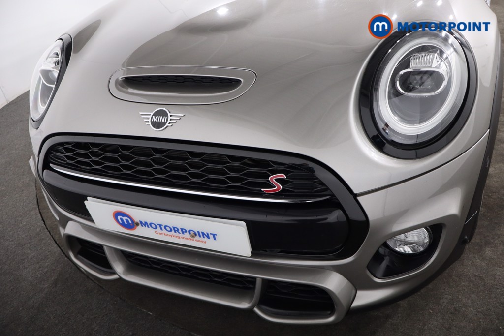 Mini Hatchback Cooper S Sport Automatic Petrol Hatchback - Stock Number (1586981) - 31st supplementary image