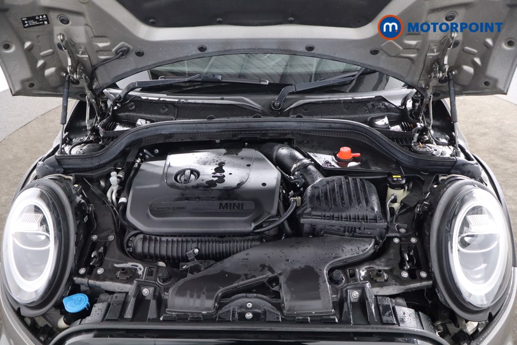 Mini Hatchback Cooper S Sport Automatic Petrol Hatchback - Stock Number (1586981) - 32nd supplementary image