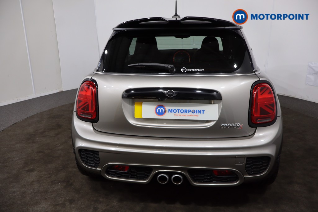 Mini Hatchback Cooper S Sport Automatic Petrol Hatchback - Stock Number (1586981) - 37th supplementary image