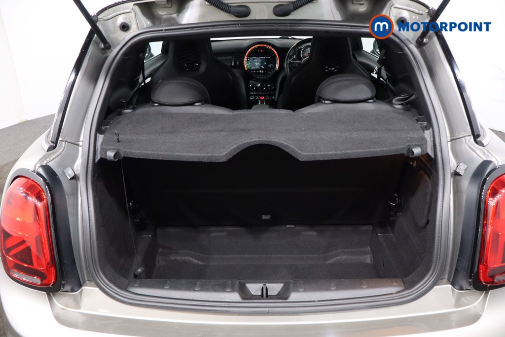 Mini Hatchback Cooper S Sport Automatic Petrol Hatchback - Stock Number (1586981) - 38th supplementary image