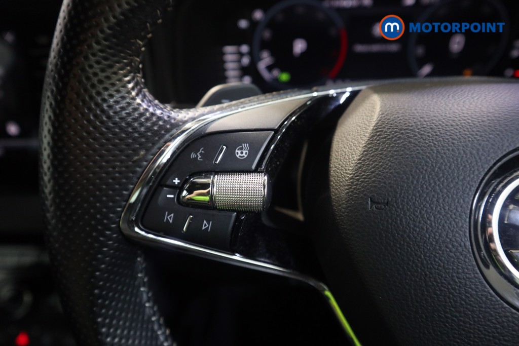 Skoda Karoq Sportline Automatic Petrol SUV - Stock Number (1587033) - 3rd supplementary image