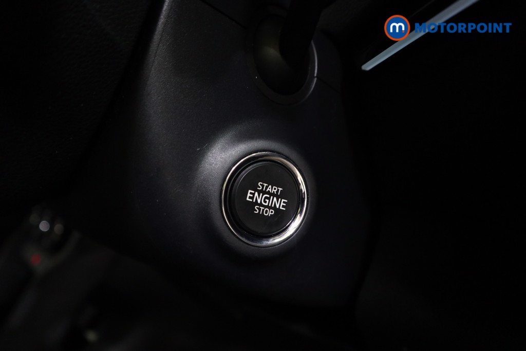 Skoda Karoq Sportline Automatic Petrol SUV - Stock Number (1587033) - 9th supplementary image