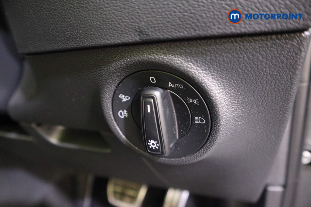 Skoda Karoq Sportline Automatic Petrol SUV - Stock Number (1587033) - 10th supplementary image