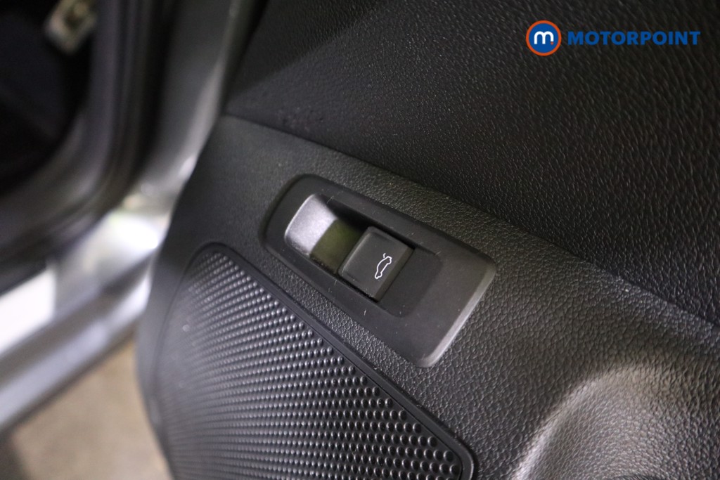 Skoda Karoq Sportline Automatic Petrol SUV - Stock Number (1587033) - 11th supplementary image