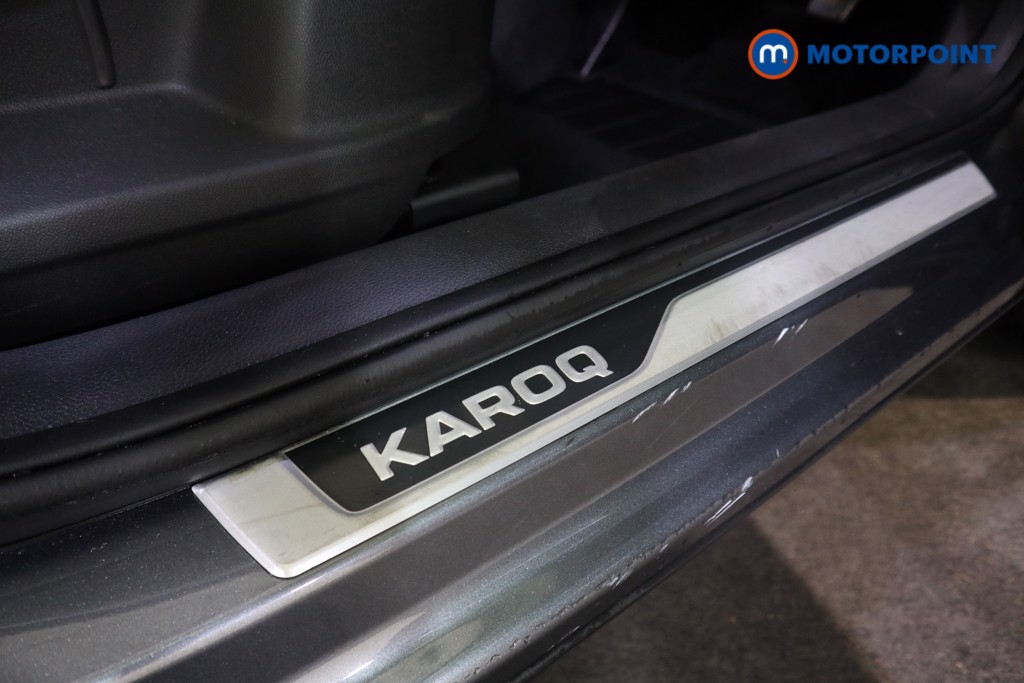 Skoda Karoq Sportline Automatic Petrol SUV - Stock Number (1587033) - 13th supplementary image