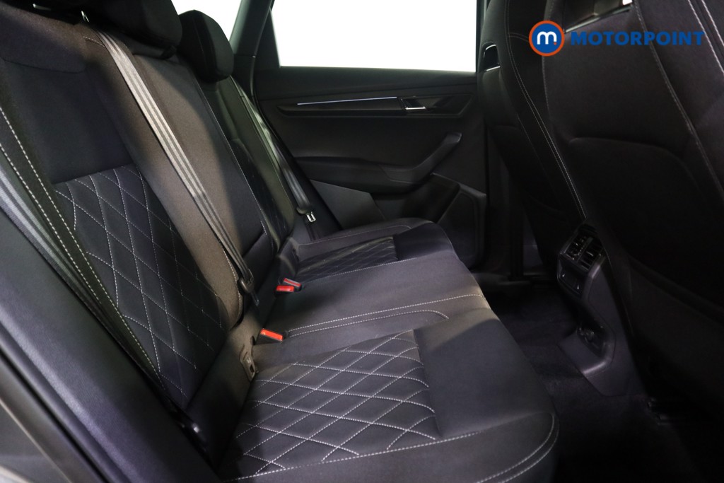 Skoda Karoq Sportline Automatic Petrol SUV - Stock Number (1587033) - 15th supplementary image