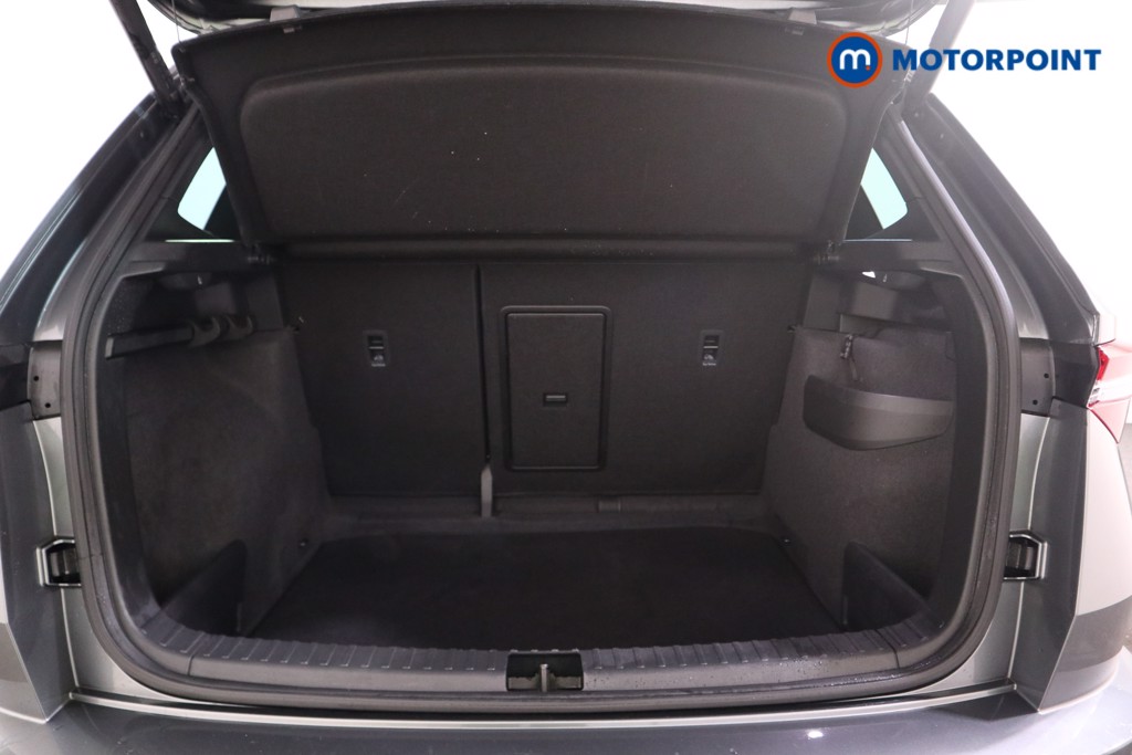 Skoda Karoq Sportline Automatic Petrol SUV - Stock Number (1587033) - 18th supplementary image
