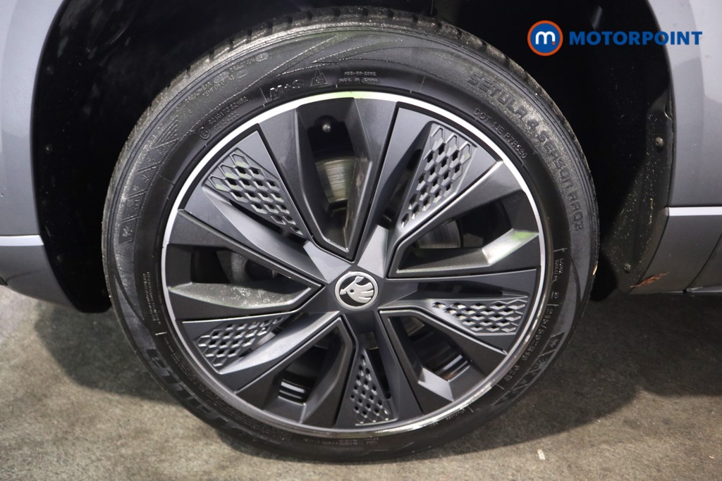 Skoda Karoq Sportline Automatic Petrol SUV - Stock Number (1587033) - 22nd supplementary image