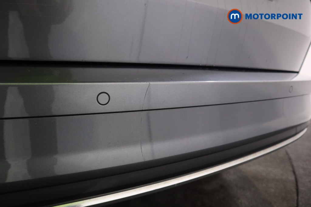Skoda Karoq Sportline Automatic Petrol SUV - Stock Number (1587033) - 24th supplementary image