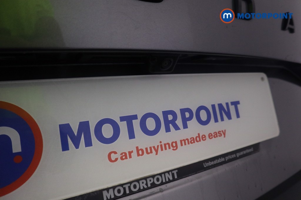 Skoda Karoq Sportline Automatic Petrol SUV - Stock Number (1587033) - 25th supplementary image
