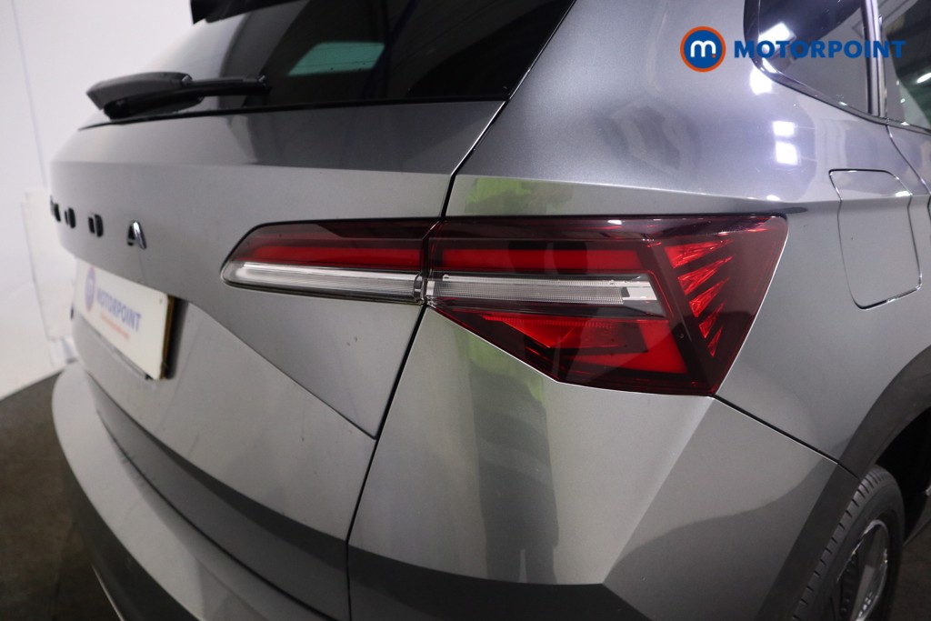 Skoda Karoq Sportline Automatic Petrol SUV - Stock Number (1587033) - 27th supplementary image