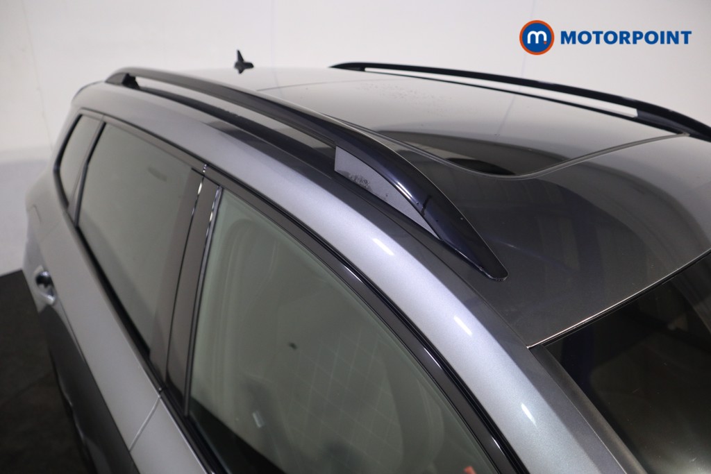 Skoda Karoq Sportline Automatic Petrol SUV - Stock Number (1587033) - 29th supplementary image