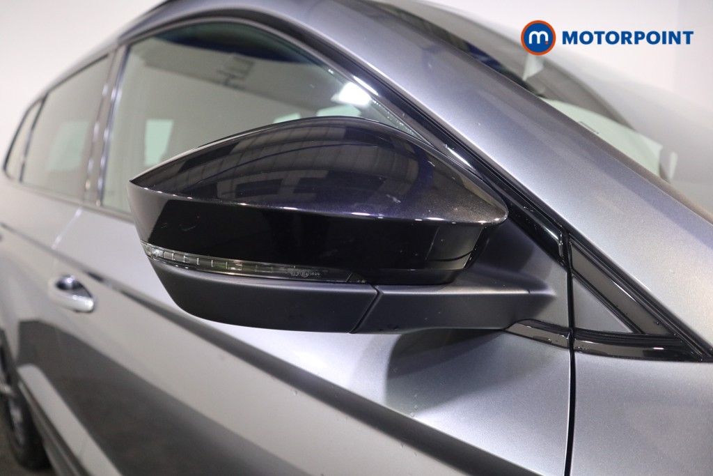 Skoda Karoq Sportline Automatic Petrol SUV - Stock Number (1587033) - 30th supplementary image