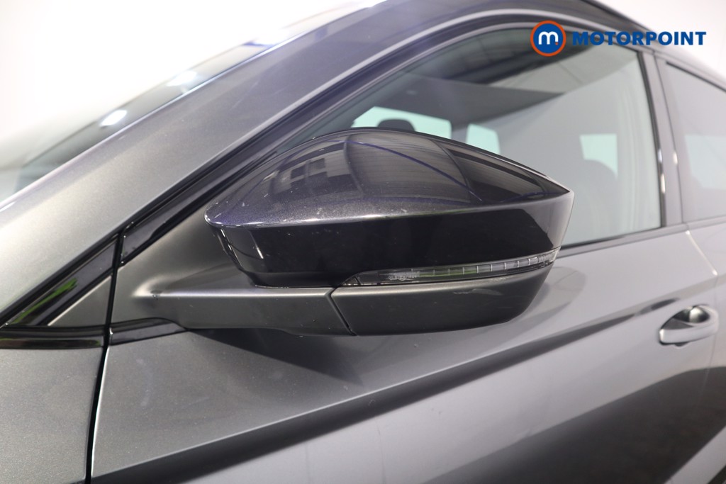 Skoda Karoq Sportline Automatic Petrol SUV - Stock Number (1587033) - 31st supplementary image