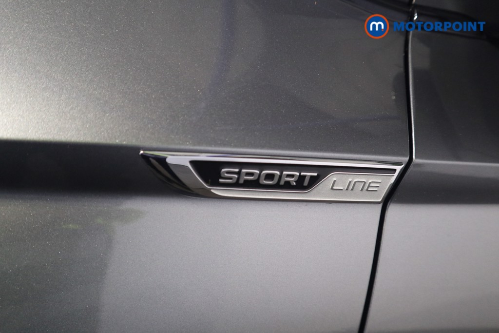 Skoda Karoq Sportline Automatic Petrol SUV - Stock Number (1587033) - 32nd supplementary image