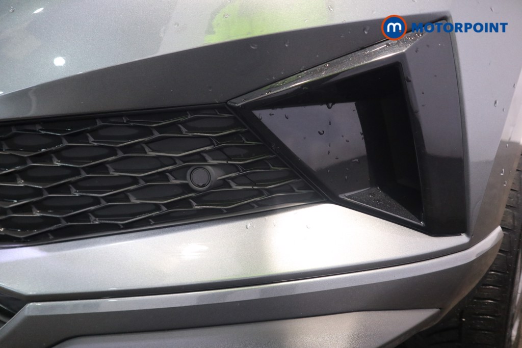 Skoda Karoq Sportline Automatic Petrol SUV - Stock Number (1587033) - 33rd supplementary image