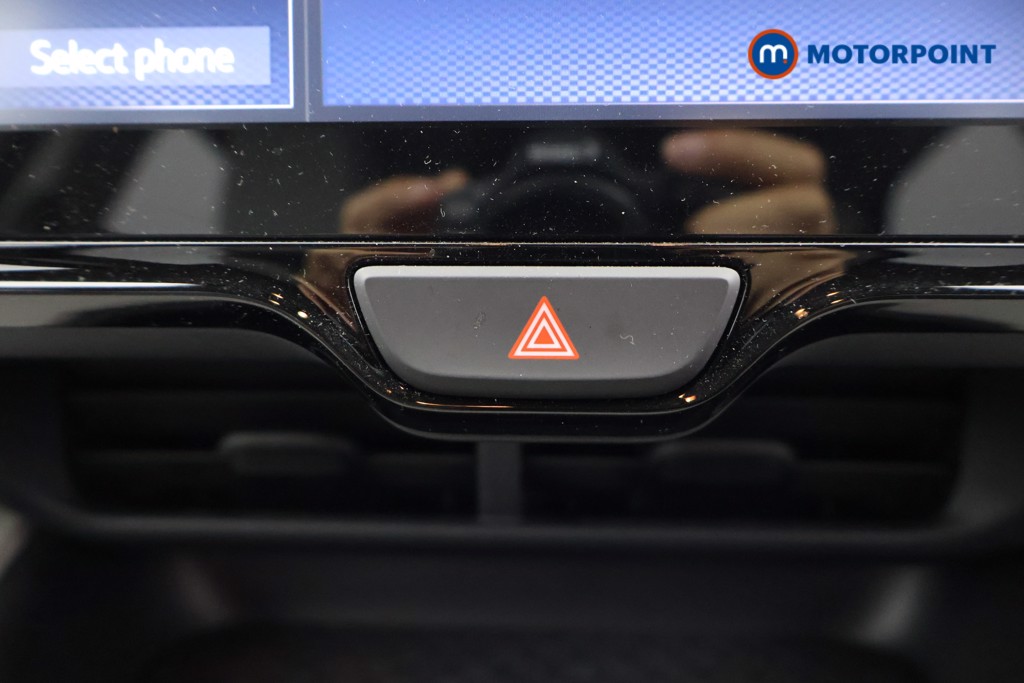 Toyota Yaris Excel Automatic Petrol-Electric Hybrid Hatchback - Stock Number (1587060) - 7th supplementary image