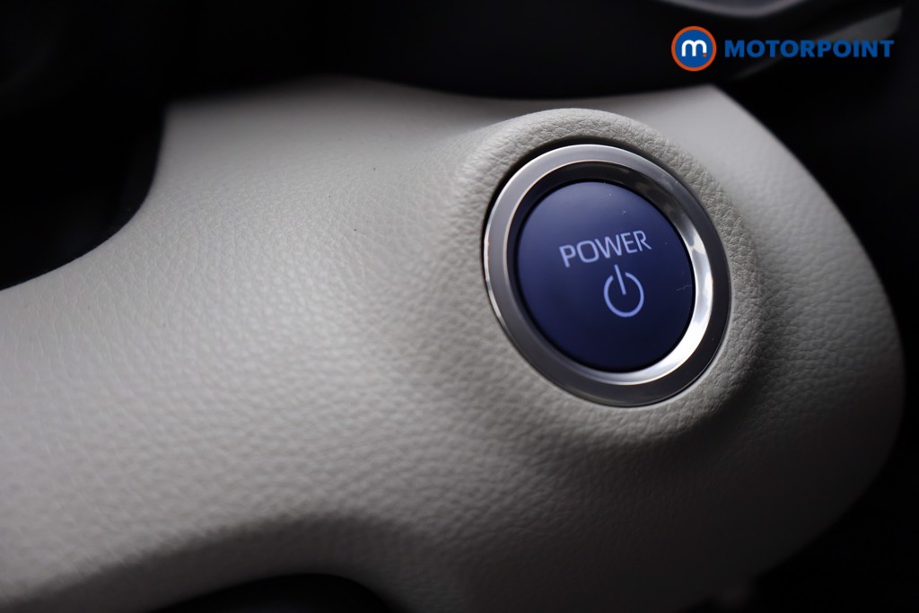 Toyota Yaris Excel Automatic Petrol-Electric Hybrid Hatchback - Stock Number (1587060) - 11th supplementary image