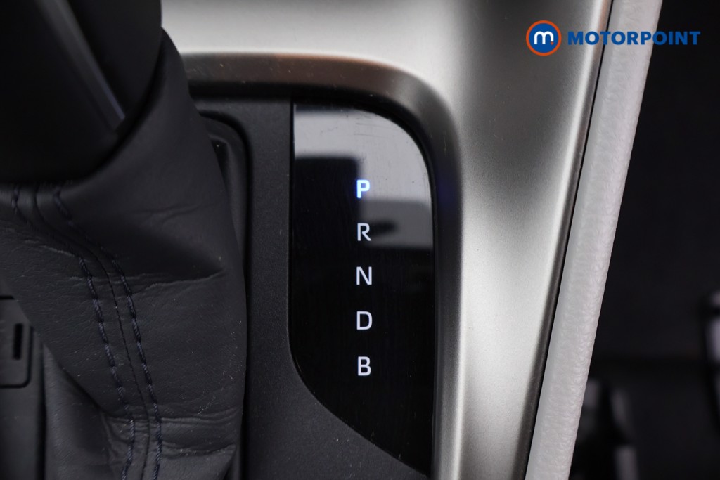 Toyota Yaris Excel Automatic Petrol-Electric Hybrid Hatchback - Stock Number (1587060) - 15th supplementary image