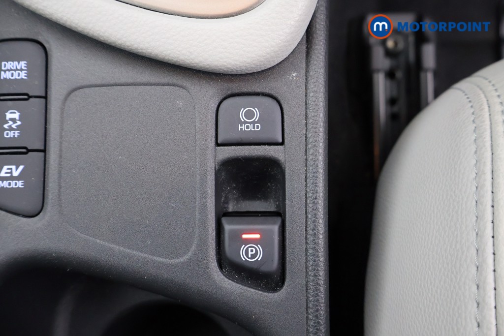 Toyota Yaris Excel Automatic Petrol-Electric Hybrid Hatchback - Stock Number (1587060) - 17th supplementary image