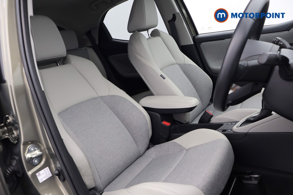 Toyota Yaris Excel Automatic Petrol-Electric Hybrid Hatchback - Stock Number (1587060) - 26th supplementary image