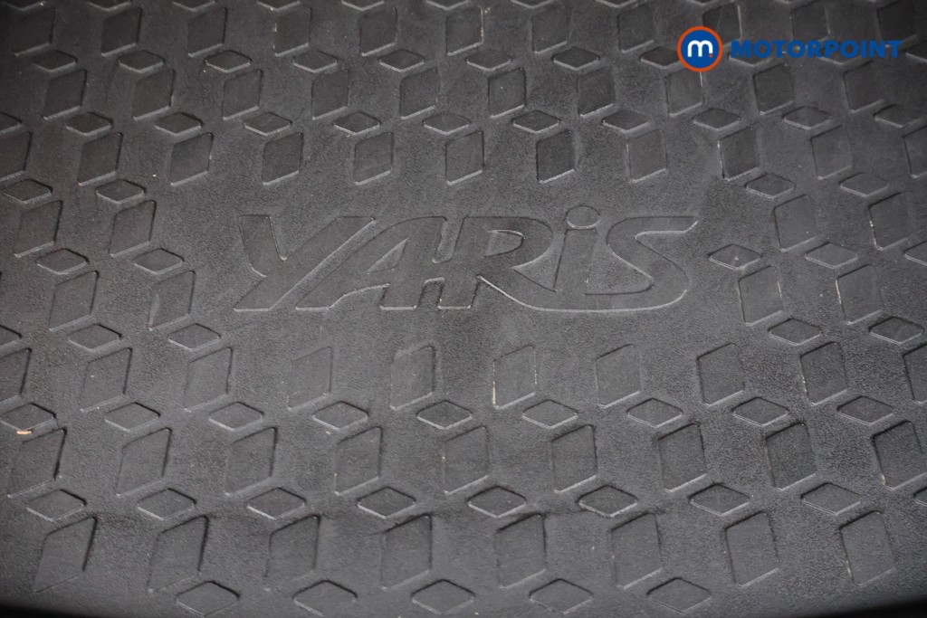 Toyota Yaris Excel Automatic Petrol-Electric Hybrid Hatchback - Stock Number (1587060) - 32nd supplementary image