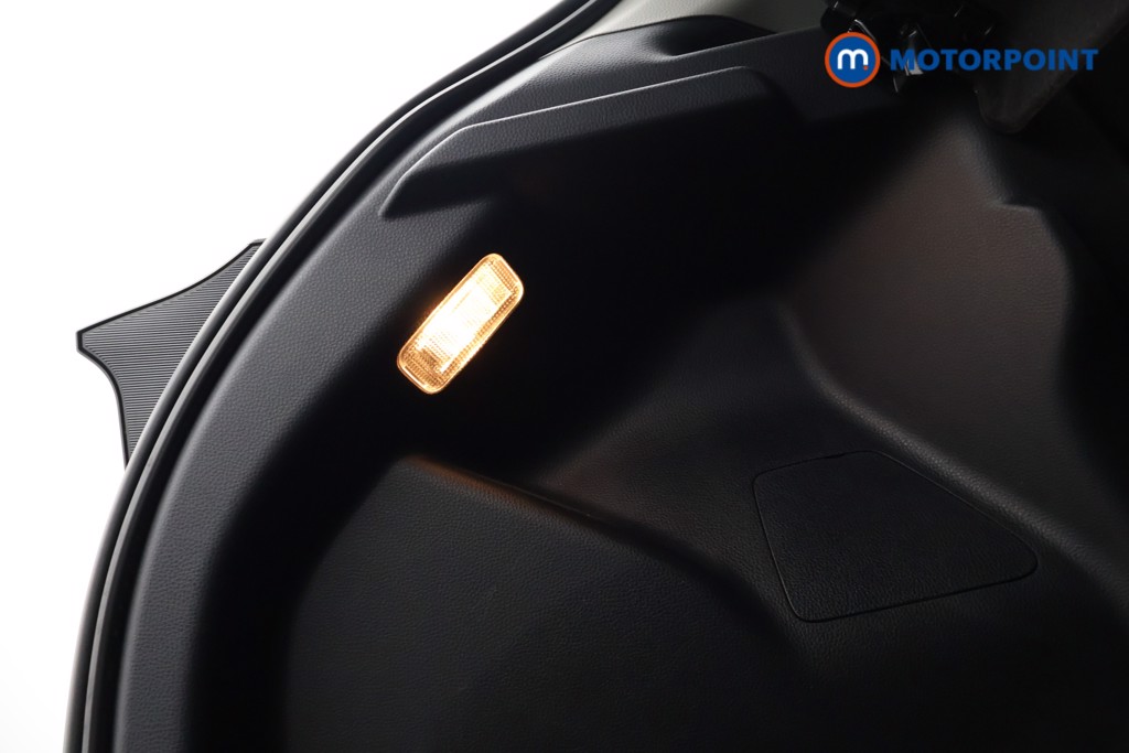 Toyota Yaris Excel Automatic Petrol-Electric Hybrid Hatchback - Stock Number (1587060) - 33rd supplementary image