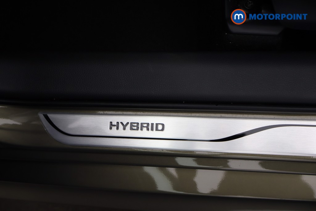 Toyota Yaris Excel Automatic Petrol-Electric Hybrid Hatchback - Stock Number (1587060) - 41st supplementary image