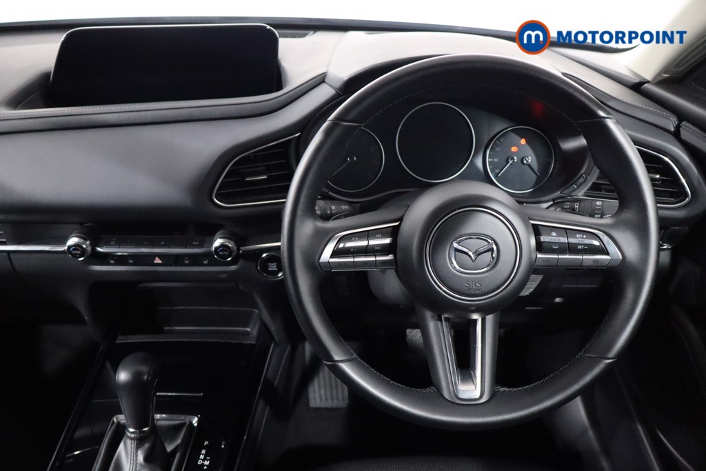 Mazda Cx-30 Sport Lux Automatic Petrol SUV - Stock Number (1587064) - 3rd supplementary image
