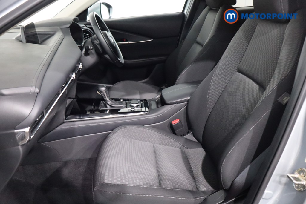 Mazda Cx-30 Sport Lux Automatic Petrol SUV - Stock Number (1587064) - 4th supplementary image