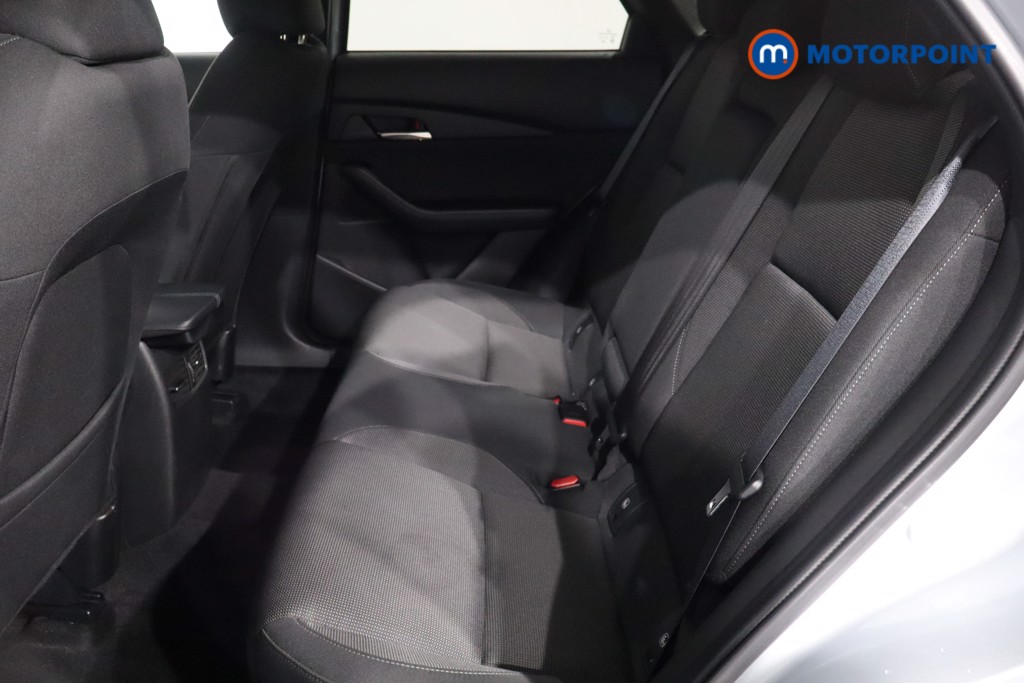 Mazda Cx-30 Sport Lux Automatic Petrol SUV - Stock Number (1587064) - 5th supplementary image