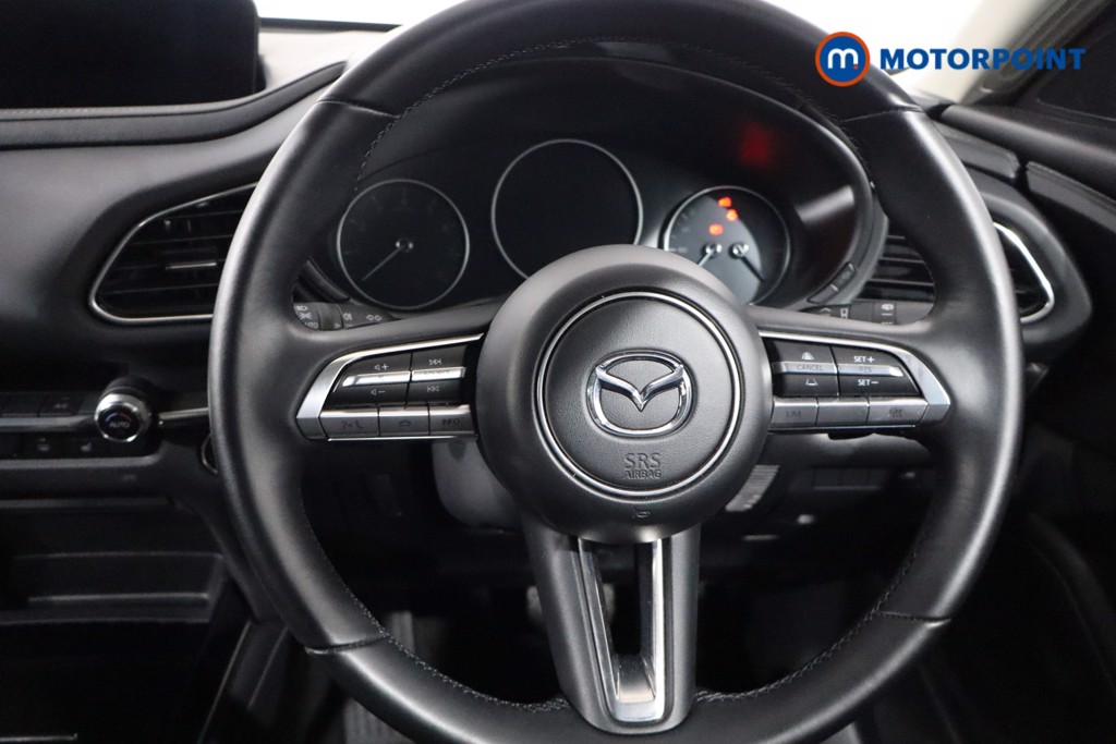 Mazda Cx-30 Sport Lux Automatic Petrol SUV - Stock Number (1587064) - 6th supplementary image