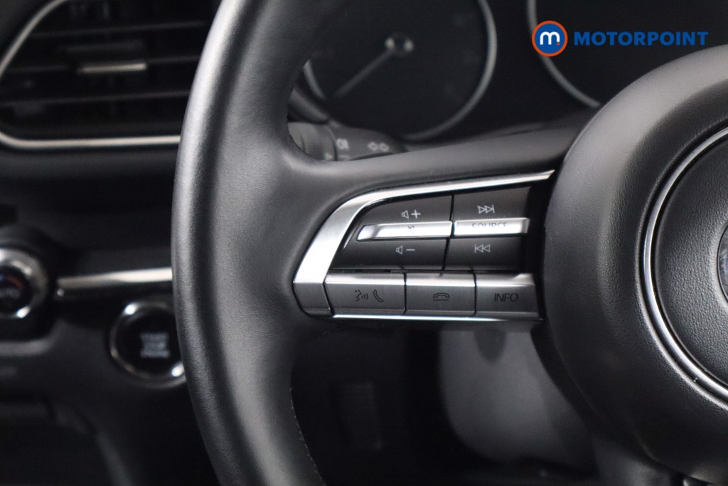 Mazda Cx-30 Sport Lux Automatic Petrol SUV - Stock Number (1587064) - 7th supplementary image