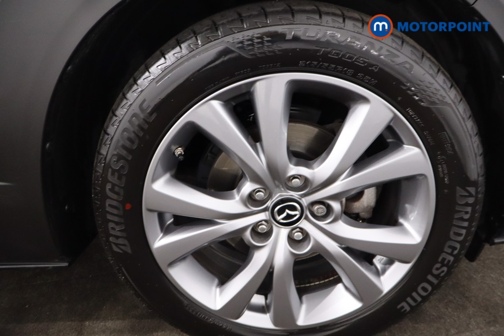 Mazda Cx-30 Sport Lux Automatic Petrol SUV - Stock Number (1587064) - 10th supplementary image