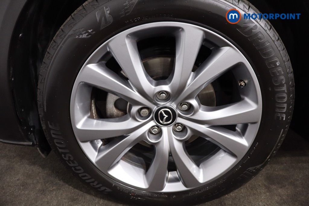 Mazda Cx-30 Sport Lux Automatic Petrol SUV - Stock Number (1587064) - 11th supplementary image