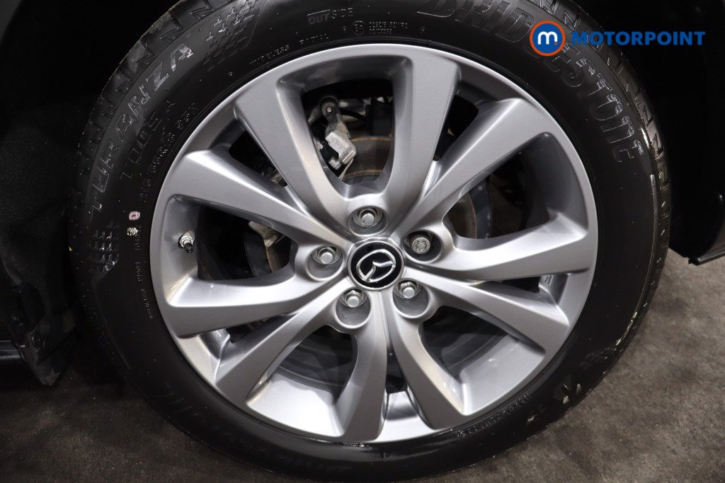 Mazda Cx-30 Sport Lux Automatic Petrol SUV - Stock Number (1587064) - 12th supplementary image