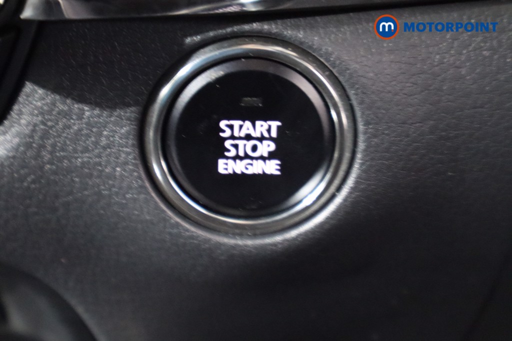 Mazda Cx-30 Sport Lux Automatic Petrol SUV - Stock Number (1587064) - 13th supplementary image